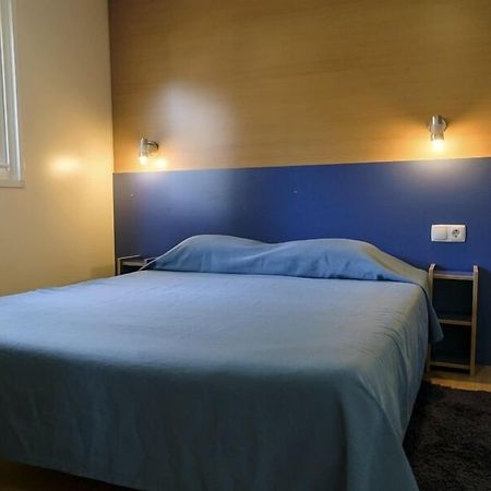 Orbitur Guincho Bungalows - Caravan Park 卡斯凯什 外观 照片