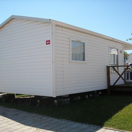 Orbitur Guincho Bungalows - Caravan Park 卡斯凯什 外观 照片
