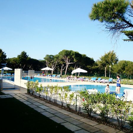 Orbitur Guincho Bungalows - Caravan Park 卡斯凯什 外观 照片
