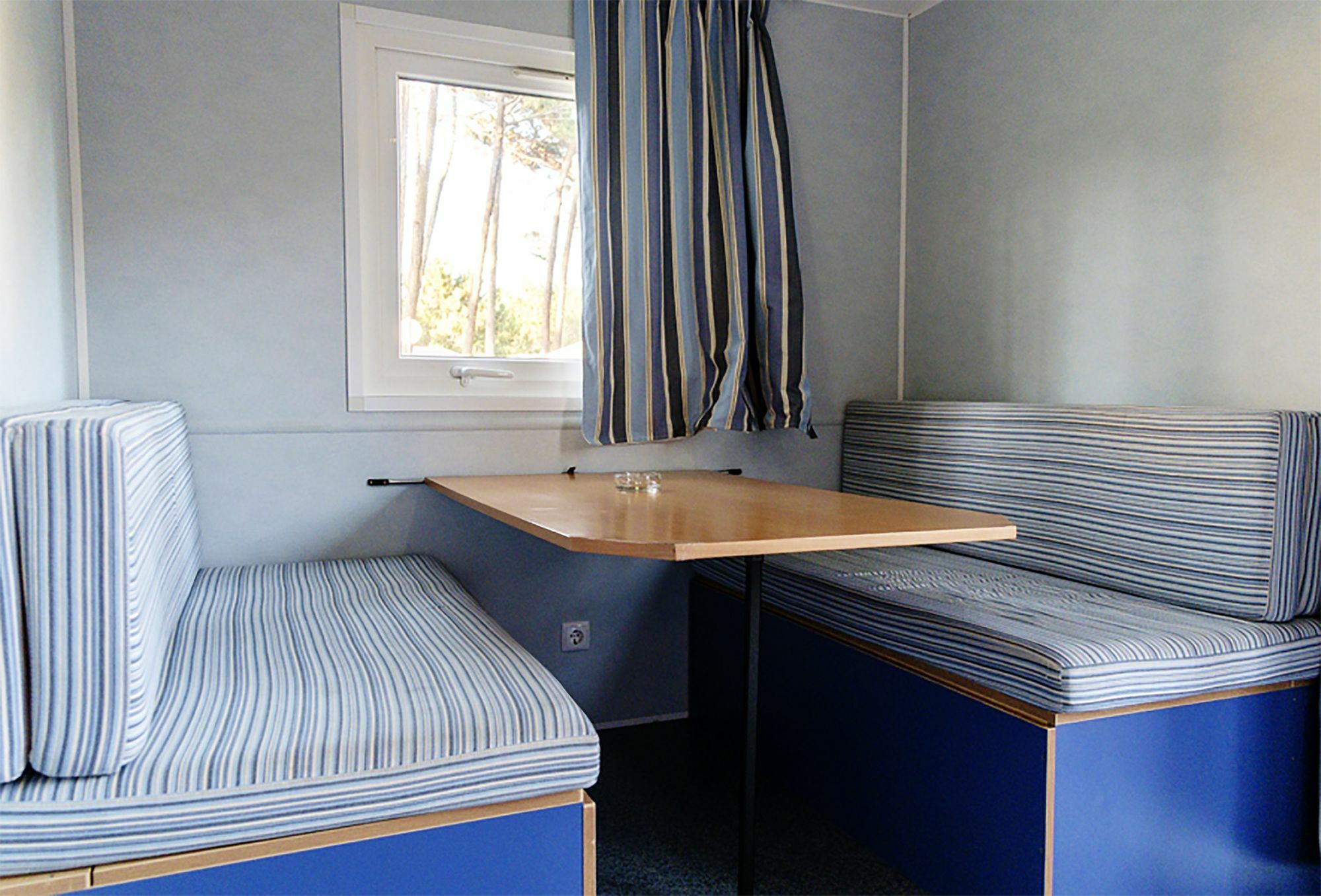 Orbitur Guincho Bungalows - Caravan Park 卡斯凯什 外观 照片